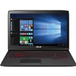Asus -2995081 Intel Core i7 17.3in Touch-Screen Laptop