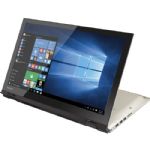 Toshiba -4203500 Satellite Radius 2-in-1 15.6in Touch-Screen Laptop