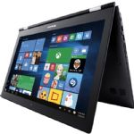 Lenovo -Edge 4525501 Intel Core i7 2 15.6in 2-in-1 Touch-Screen Laptop