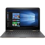 HP -4503100 Intel Core i7 Spectre x360 2-in-1 13.3in Laptop