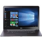 Dell -94202001 Inspiron 15.6in 4K Ultra HD Touch-Screen Laptop