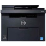 Dell -C1765NFW LED Multifunction Printer