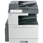 Lexmark -X950DE LED Multifunction Printer