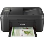 Canon -0013C002 PIXMA MX492 Wireless All-In-One Printer