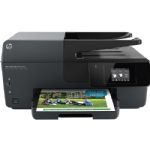 HP - Officejet Pro 6830 Wireless e-All-In-One Printer
