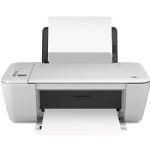 HP - Deskjet 2540 Wireless All-In-One Printer