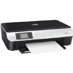 HP - ENVY 5530 Wireless e-All-In-One Printer