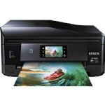 Epson - Expression Premium XP820 Small-in-One Wireless Printer