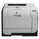 HP -LaserJet Pro m451dw Wireless Color Printer