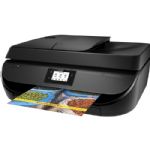 HP - OfficeJet 4650 Wireless All-In-One Printer