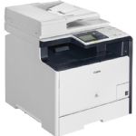 Canon - imageCLASS MF8580Cdw Wireless Color All-In-One Printer