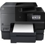 HP - Officejet Pro 8630 e-All-in-One Wireless All-In-One Printer