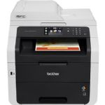 Brother -MFC-9330CDW Wireless All-In-One Printer