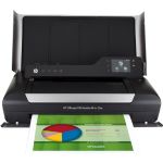 HP -CN550A Officejet Wireless All-In-One Printer