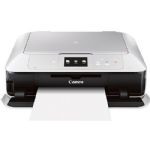 Canon - PIXMA MG7520 Wireless Inkjet Photo All-in-One Printer