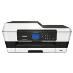 Brother -MFC-J6520DW Wireless All-In-One Printer