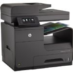 HP - Officejet Pro X476dw Wireless All-In-One Printer