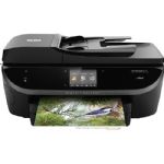 HP - Officejet OJ 8040 Wireless All-in-One Printer