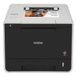 Brother - HL-L8350CDW Wireless Color Laser Printer