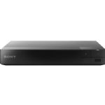 Sony - BDPS1500 Streaming Blu-ray Player