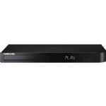 Samsung -BD-H5900/ZA Wi-Fi Built-In Blu-ray Player