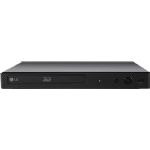 LG - BP550 - Streaming 3D Wi-Fi Built-In Blu-Ray Player