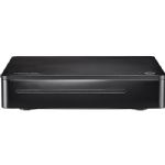 Toshiba - BDX6400 Symbio Smart 3D Wi-Fi Built-In Blu-ray Player