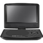 Insignia -NS-P9DVD15 Portable DVD Player