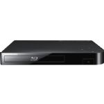 Samsung - BD-H5100/ZA - Streaming Blu-ray Player