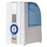 Crane - EE-5200W 1-Gal. Warm Mist Humidifier