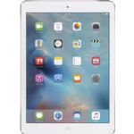 Apple -MD788LL/A 16GB iPad Air