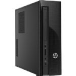 HP -4362000 Intel Celeron - 4GB Memory Slimline Desktop