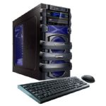 CybertronPC -5899023 5150 Unleashed IV Desktop