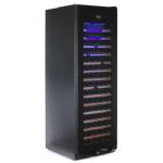 Wine Enthusiast N'FINITY PRO HDX RED Single Zone Wine Cellar