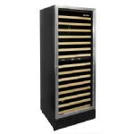 Vinotemp VT-188MBSH 160-Bottle Multi Zone Wine Cooler