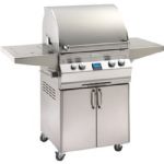 Fire Magic -A530S1E1N62 Aurora Outdoor Portable 55.8in Gas Grill