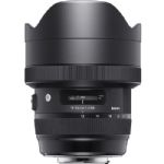 Sigma 12-24mm f/4 DG HSM Art Lens for Nikon