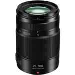 Panasonic Lumix G X Vario 35-100mm f/2.8 II POWER O.I.S. Lens