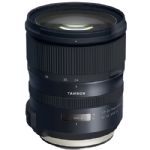 Tamron SP 24-70mm f/2.8 Di VC USD G2 Lens for Canon