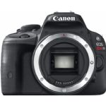 Canon EOS Rebel SL1 DSLR Camera (Body)