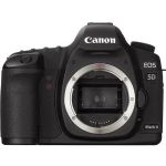 Canon EOS 5D Mark II DSLR Camera (Body)