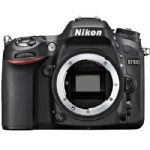 Nikon D7100 DSLR Camera (Body)