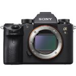 Sony Alpha a9 Mirrorless Digital Camera