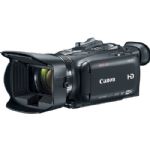 Canon XA30 Professional Camcorder