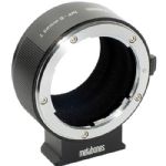 Metabones Nikon F Lens to Sony E-Mount Camera T Adapter II