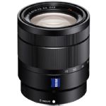 Sony Vario-Tessar T* E 16-70mm f/4 ZA OSS Lens