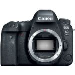 Canon EOS 6D Mark II DSLR Camera (Body )