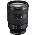 Sony  FE 24-105mm f/4 G OSS Lens