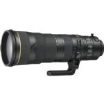 Nikon AF-S NIKKOR 180-400mm f/4E TC1.4 FL ED VR Lens