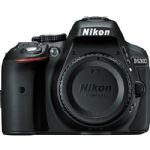 Nikon D5300 DSLR Camera (Body)